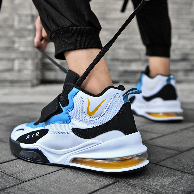 Men's Brand Palm Air Cushion B - Sports Equipment Brands 评论和价格
