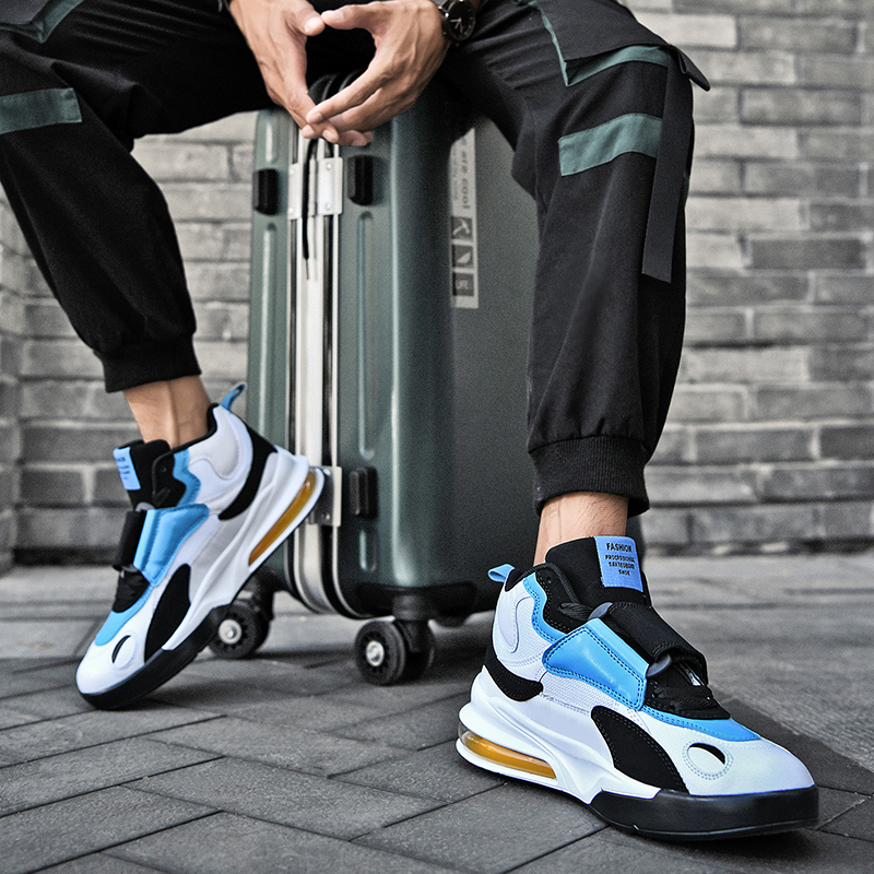 Men's Brand Palm Air Cushion B - Sports Equipment Brands 评论和价格