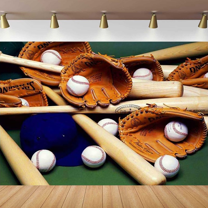 Photography Backdrop Blue Base - Sports Equipment Background 评论和价格