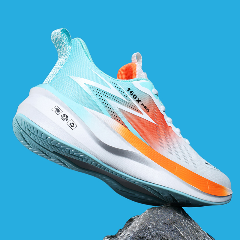 Brand Men's Carbon Plate Runni - Sports Equipment Brands 评论和价格