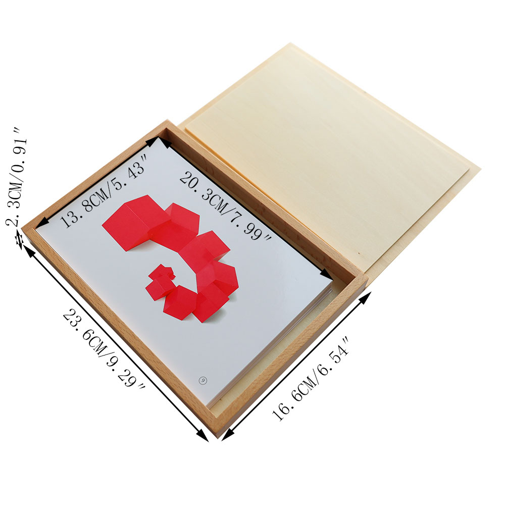 Montessori Pink Tower、 Brown S - Sports Equipment Box 评论和价格