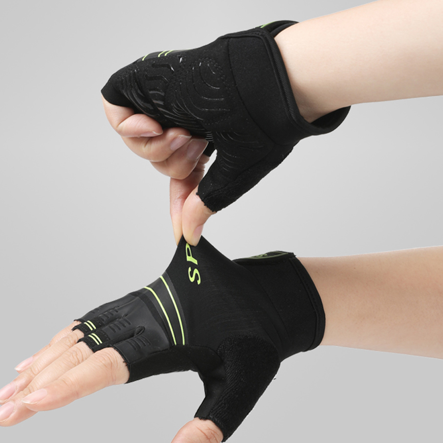 Breathable Anti-Slip Sports Gl - Name Sports Equipment 评论和价格