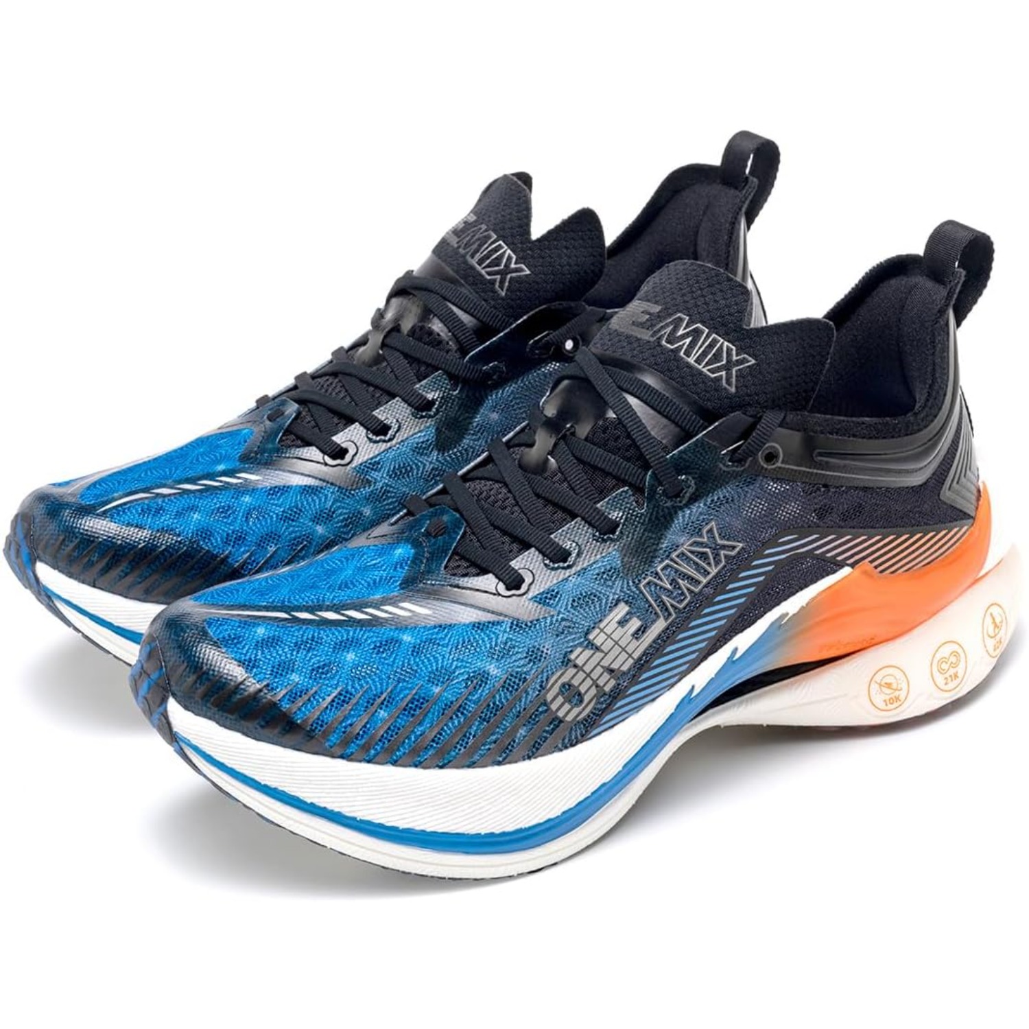 ONEMIX T700 Carbon Plate Marat - Sports Equipment For Running 评论和价格