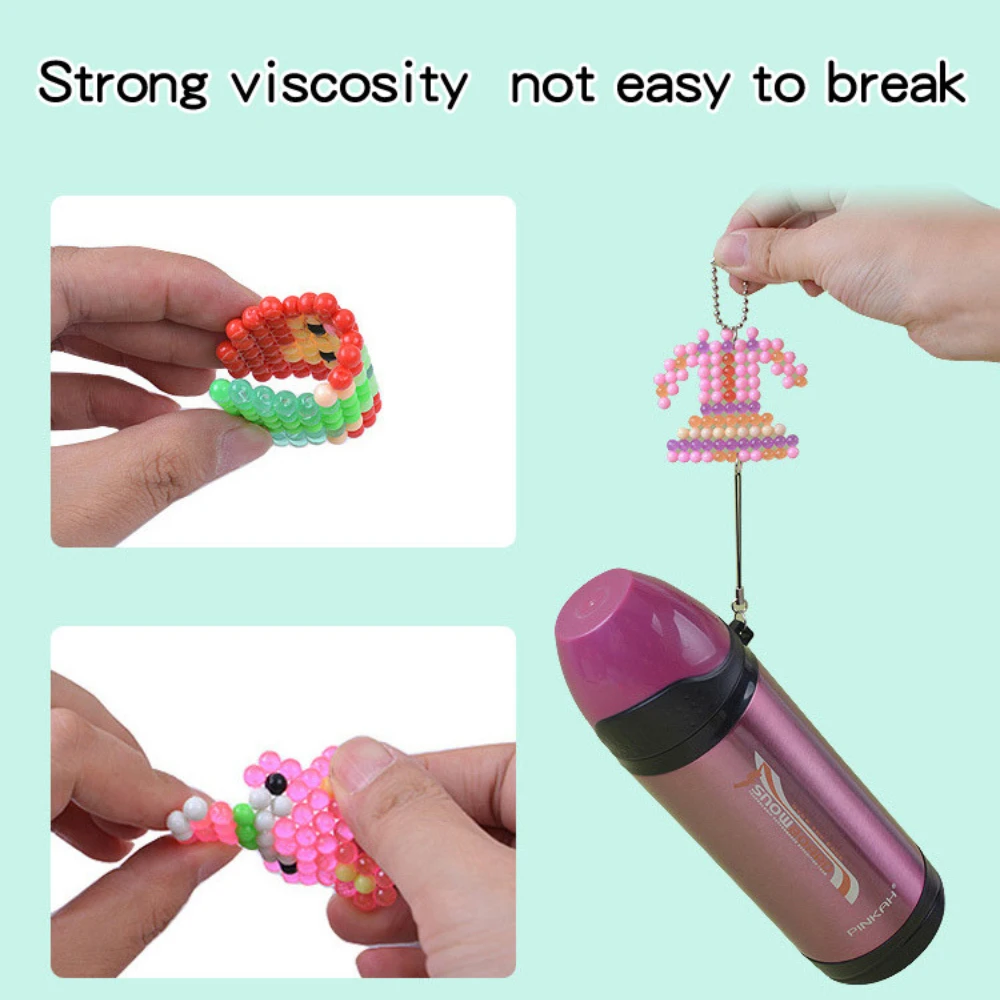 1000 Pcs/box DIY Water Spray M - Sports Equipment Box 评论和价格