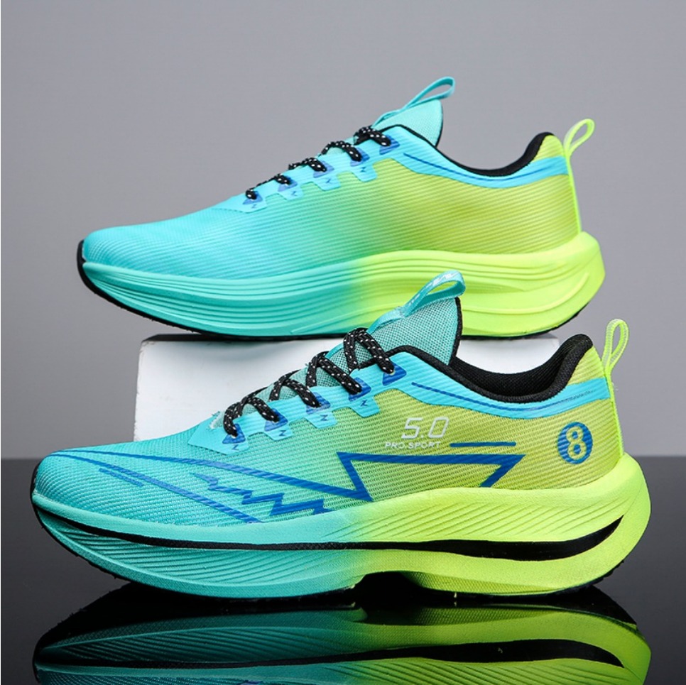 Brand Men's Carbon Plate Runni - Sports Equipment Brands 评论和价格