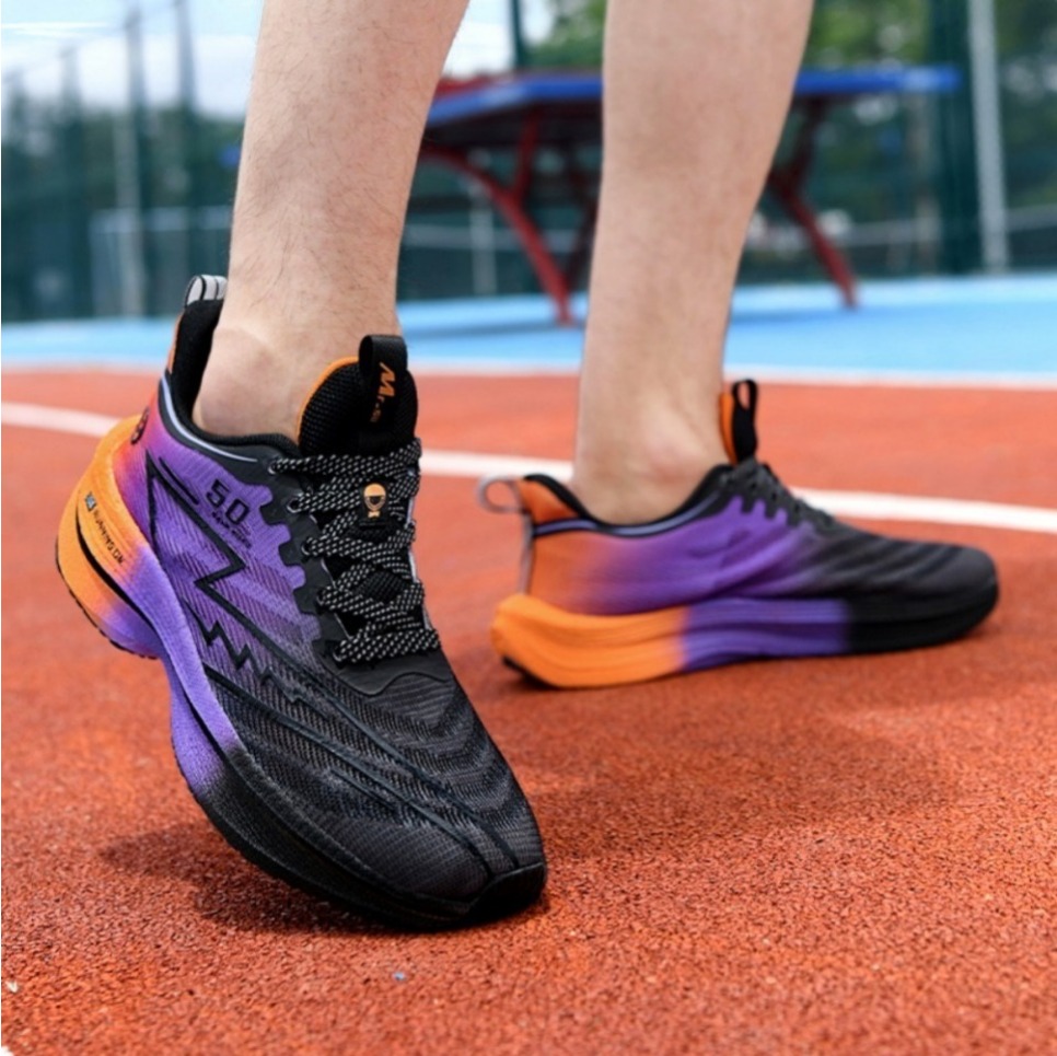 Brand Men's Carbon Plate Runni - Sports Equipment Brands 评论和价格