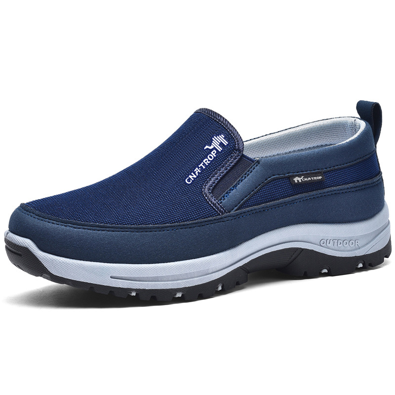 Brand Men's Casual Shoes Breat - Sports Equipment Brands 评论和价格