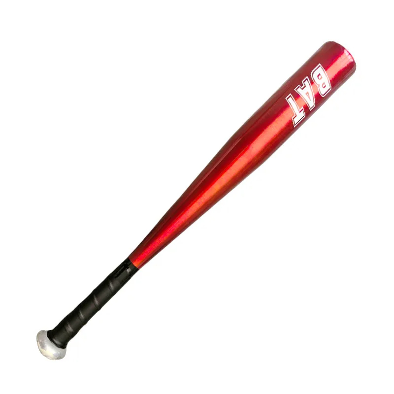 20 inch Aluminum Alloy Thicken - Sports Equipment Bat 评论和价格