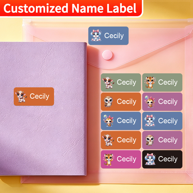 ‌Personalized Name Stickers -  - Name Sports Equipment 评论和价格
