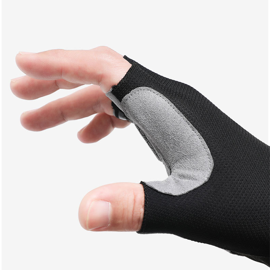 New Team cycling Gloves Half F - Name Sports Equipment 评论和价格