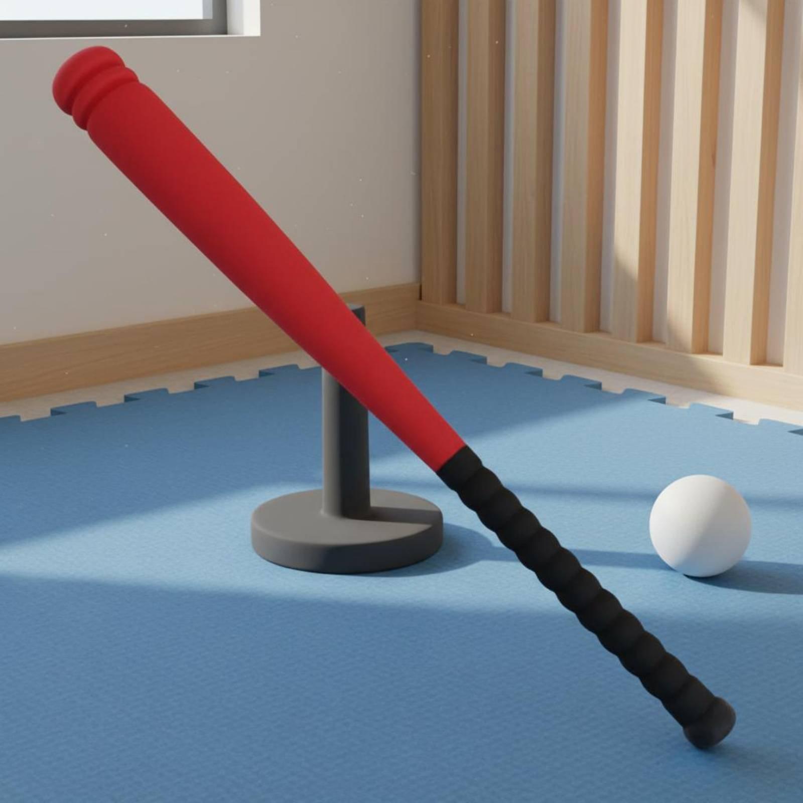 Non-slip Kids Training Bat EVA - Sports Equipment Bat 评论和价格