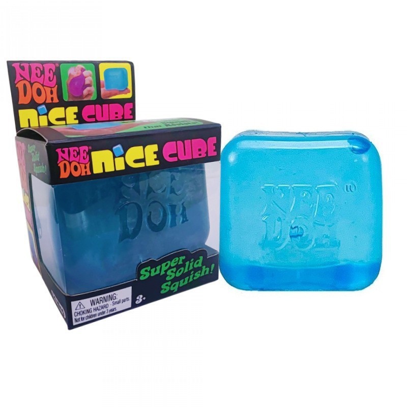 Schylling Needoh Blind Box Sen - Sports Equipment Box 评论和价格