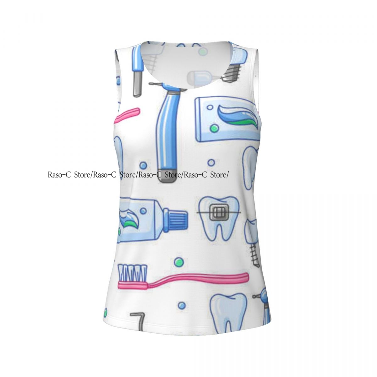 Women Fitness Sexy Yoga Vest M - Sports Equipment Background 评论和价格