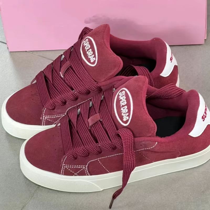 Female Fashion Casual Sport Sh - Sports Equipment Brands 评论和价格