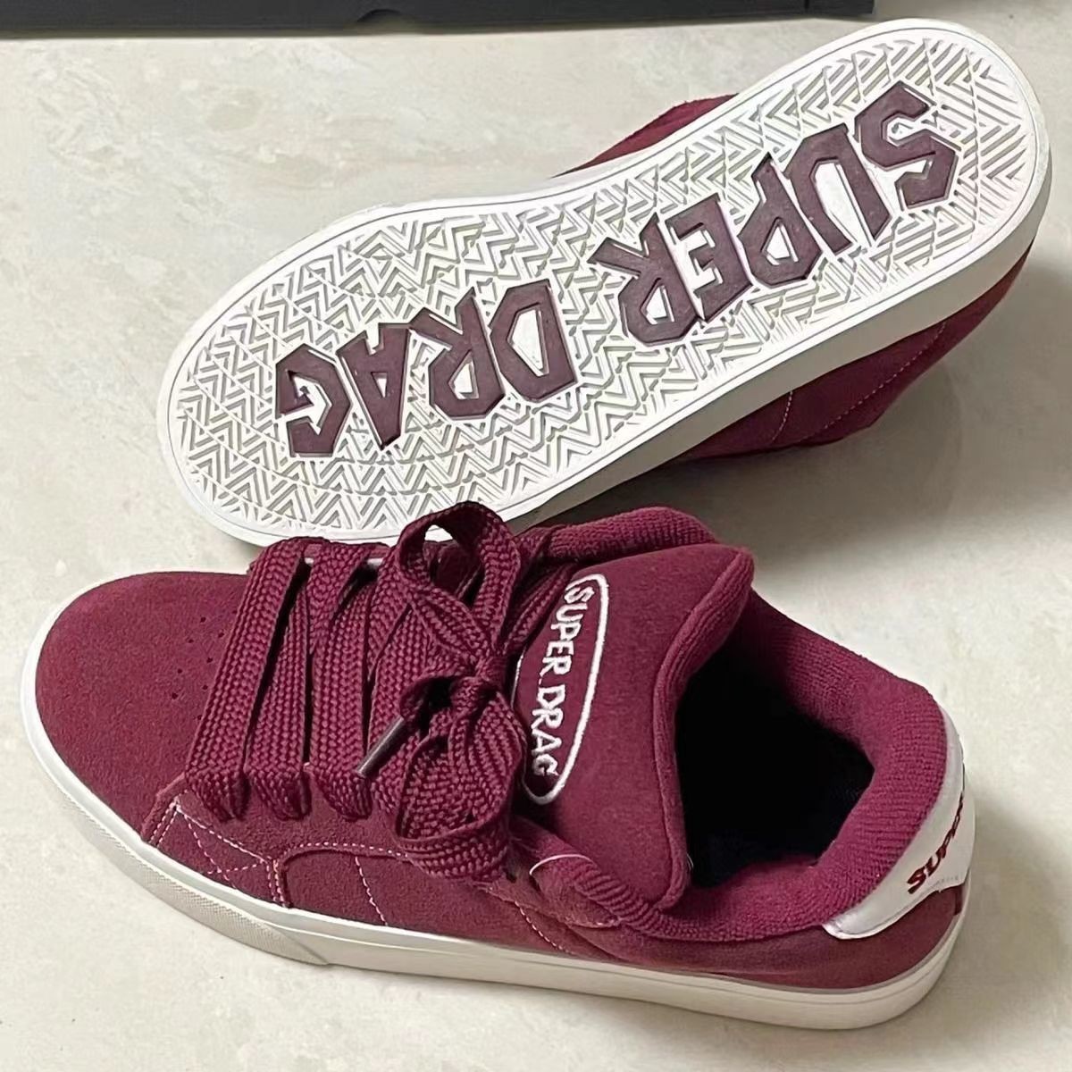 Female Fashion Casual Sport Sh - Sports Equipment Brands 评论和价格
