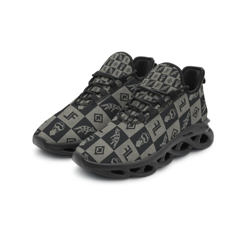 Ladies Men Running Shoes Sport - Sports Equipment For Running 评论和价格