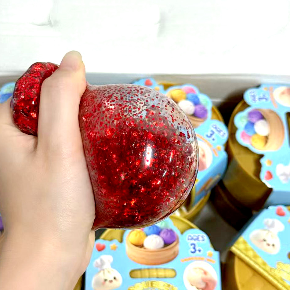 NEW 1-12pcs Colorful Glitter D - Sports Equipment Box 评论和价格