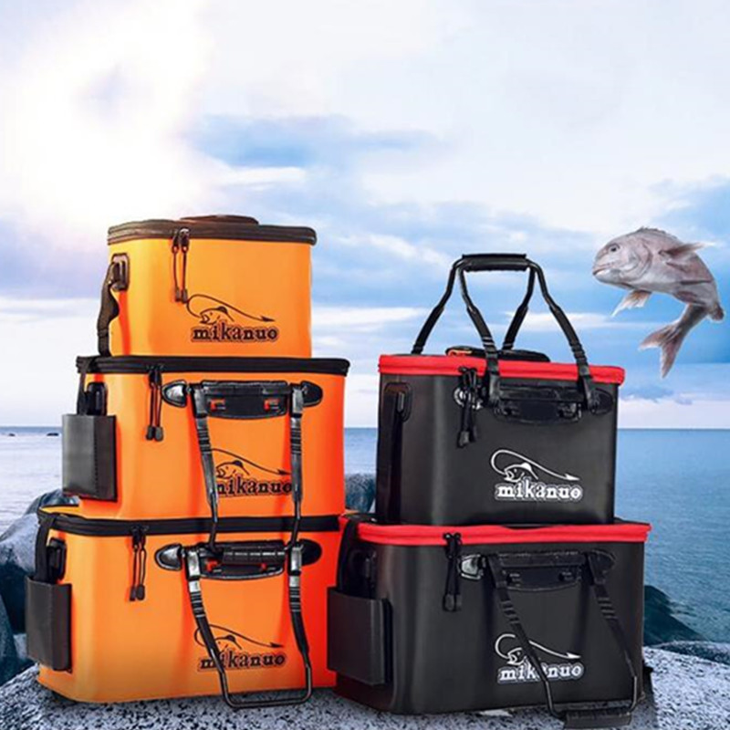 Folding Thicken Wear-resistant - Sports Equipment Box 评论和价格