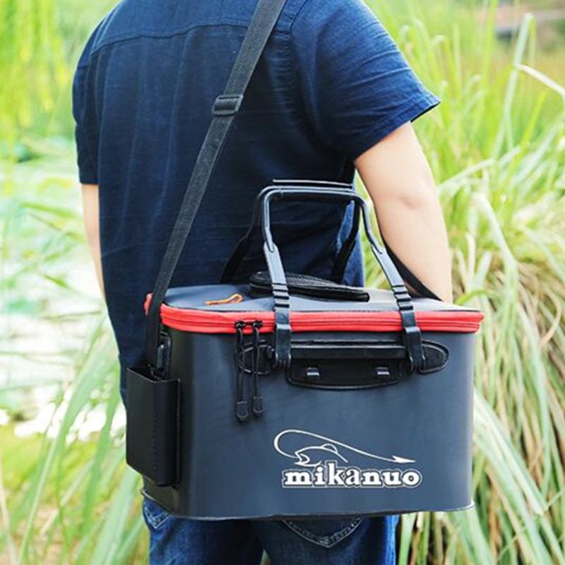 Folding Thicken Wear-resistant - Sports Equipment Box 评论和价格